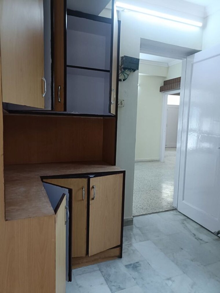 Kitchen, hope-apartments 3.5 Bedroom 1800 Sq.Ft. Apartment In Sector 15 Gurgaon 10666403