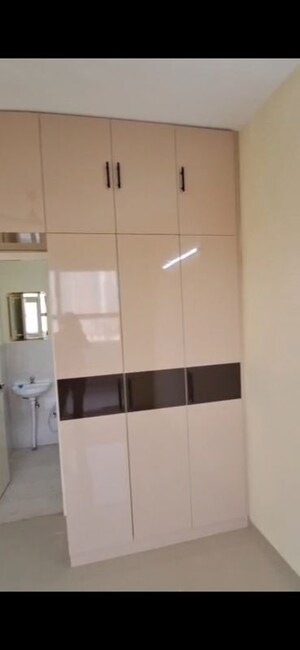 Kitchen in 2 BHK Apartment at Pyramid Midtown, Sector 59 – for Rent