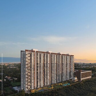 2 BHK 623 Sq.Ft. Apartment in Godrej Park Springs