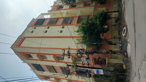 2 BHK Apartment For Sale in Puppalaguda