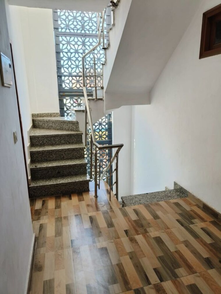 undefined, saket 2 Bedroom 950 Sq.Ft. Builder Floor In Saket Delhi 10666424