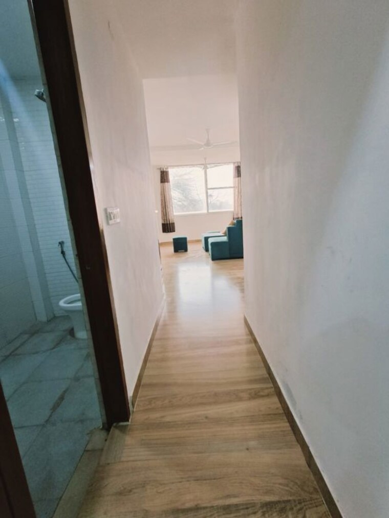 undefined, saket 2 Bedroom 950 Sq.Ft. Builder Floor In Saket Delhi 10666424