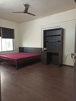 3 BHK +Apartment For Rent in Pristine Royale