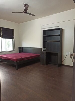 3 BHK Apartment For Rent in Pristine Royale, Aundh
