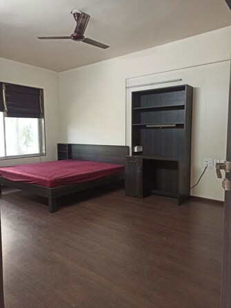 3 BHK +Apartment For Rent in Pristine Royale in Aundh, Pune