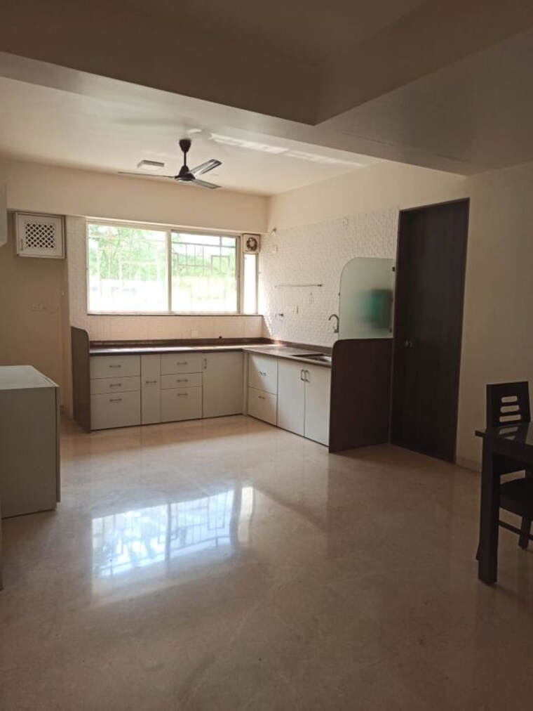 Kitchen/pantry, pristine-royale 3 Bedroom 1650 Sq.Ft. Apartment In Aundh Pune 10666380