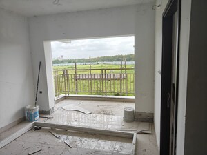 3 BHK Apartment – Exterior View View at Origin Amogha, Kollur - for Rent