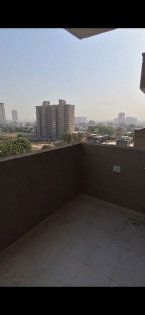 Kitchen in 2 BHK Apartment at Pyramid Midtown, Sector 59 – for Rent