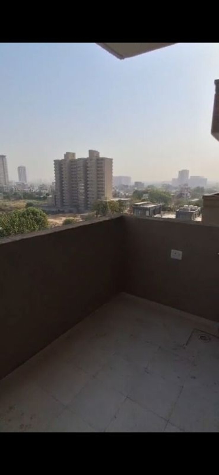 Kitchen, pyramid-midtown 2 Bedroom 678 Sq.Ft. Apartment In Sector 59 Gurgaon 10666430