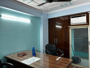 Living Room in 2 BHK Apartment at KDP Grand Savanna, Raj Nagar Extension – for Sale