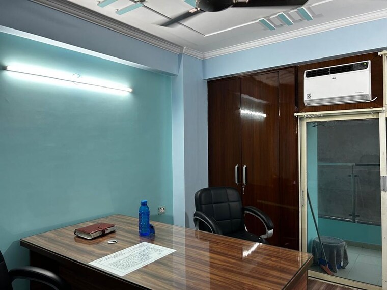 Living Room, kdp-grand-savanna 2 Bedroom 825 Sq.Ft. Apartment In Raj Nagar Extension Ghaziabad 10666429