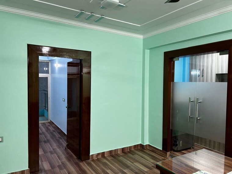 undefined, kdp-grand-savanna 2 Bedroom 825 Sq.Ft. Apartment In Raj Nagar Extension Ghaziabad 10666429