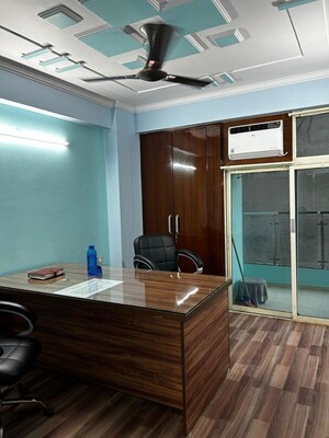 Living Room in 2 BHK Apartment at KDP Grand Savanna, Raj Nagar Extension – for Sale