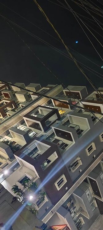 4 BHK +  2300 Sq.Ft. Apartment in Vidyuth Arcade