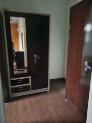 Building Lobby in 2.5 BHK Builder Floor at South City 1 – for Rent
