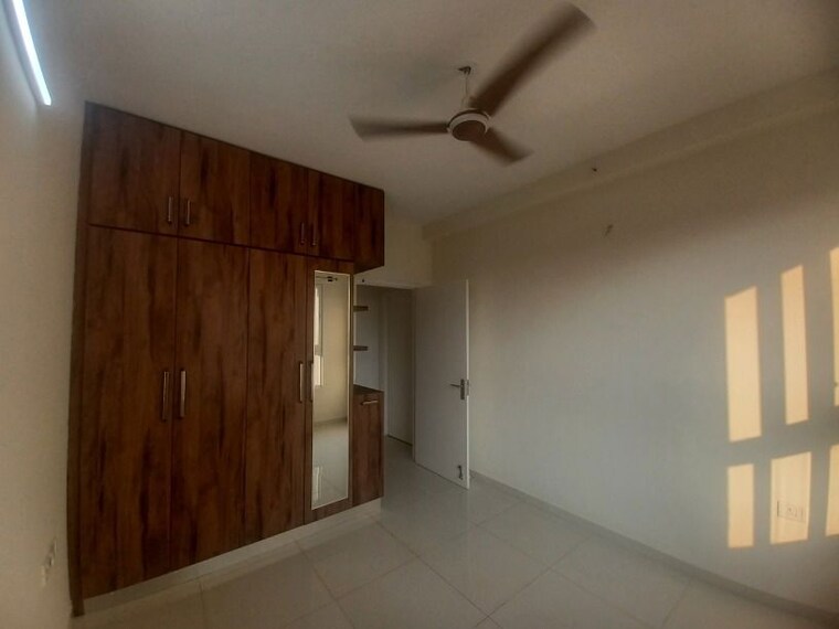 Room, godrej-aqua 2 Bedroom 1097 Sq.Ft. Apartment In International Airport Road Bangalore 10666439