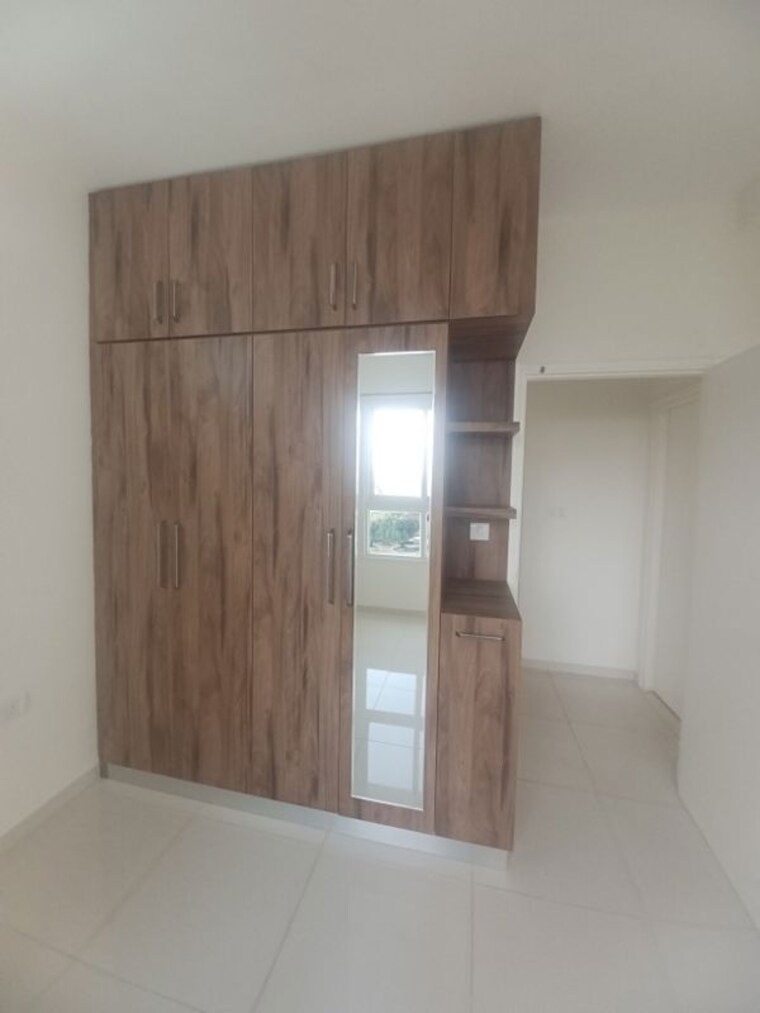 Room, godrej-aqua 2 Bedroom 1097 Sq.Ft. Apartment In International Airport Road Bangalore 10666439