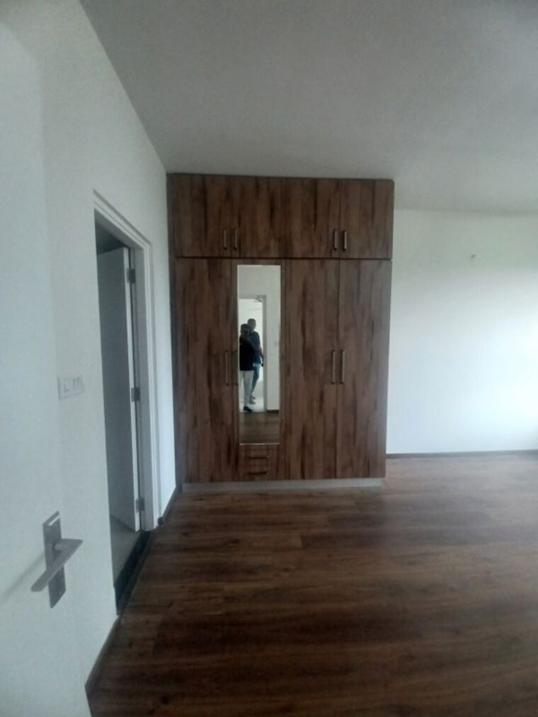Room, godrej-aqua 2 Bedroom 1097 Sq.Ft. Apartment In International Airport Road Bangalore 10666439