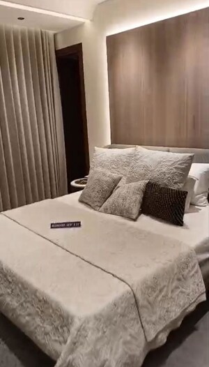 3 BHK Apartment For Sale in Rajendranagar Mandal