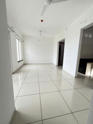 Building Lobby in 2 BHK Apartment at VJ YashOne Infinitee, Tathawade – for Rent