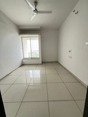 Building Lobby in 2 BHK Apartment at VJ YashOne Infinitee, Tathawade – for Rent