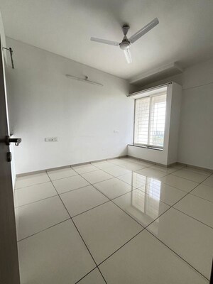 Bathroom in 2 BHK Apartment at VJ YashOne Infinitee, Tathawade – for Rent