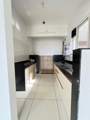 Kitchen in 2 BHK Apartment at VJ YashOne Infinitee, Tathawade – for Rent