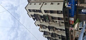 1 BHK Apartment For Rent in Surya Kiran CHS Ghansoli, Ghansoli