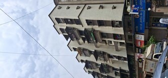 1 BHK Apartment For Rent in Surya Kiran CHS Ghansoli in Ghansoli, Navi Mumbai