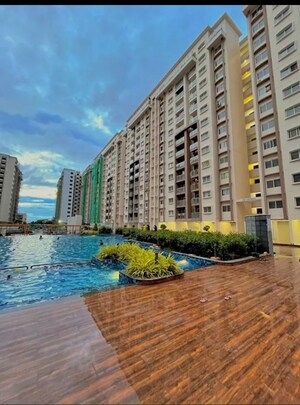 Swimming Pool in  Shop at Provident Park Square, Kanakapura Road – for Sale