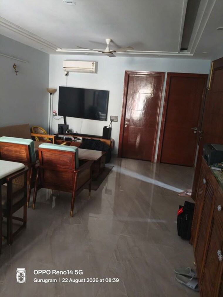 Kitchen, south city 1 3 Bedroom 1900 Sq.Ft. Builder Floor In South City 1 Gurgaon 10666449