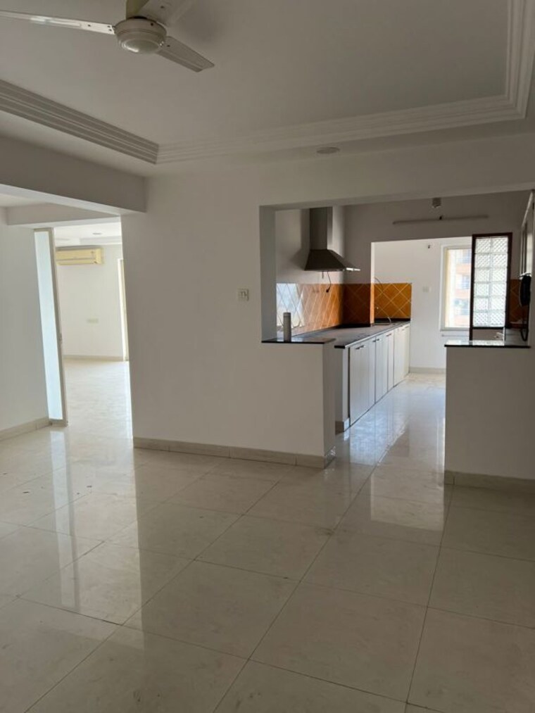 Room, landmark-garden 4 Bedroom 2950 Sq.Ft. Apartment In Kalyani Nagar Pune 10666455