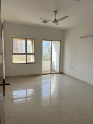 Master Bedroom in 4 BHK Apartment at Landmark Garden, Kalyani Nagar – for Rent