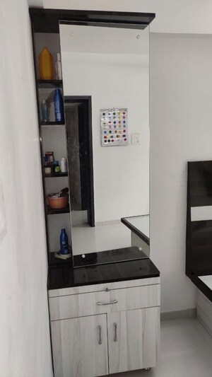 Furnished Amenities in 3 BHK Apartment at Supreme Palms 2, Balewadi – for Sale