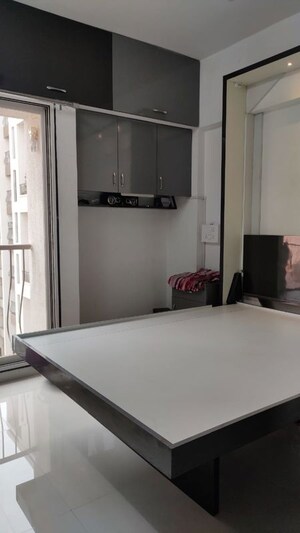 3 BHK Apartment For Sale in Supreme Palms 2, Balewadi