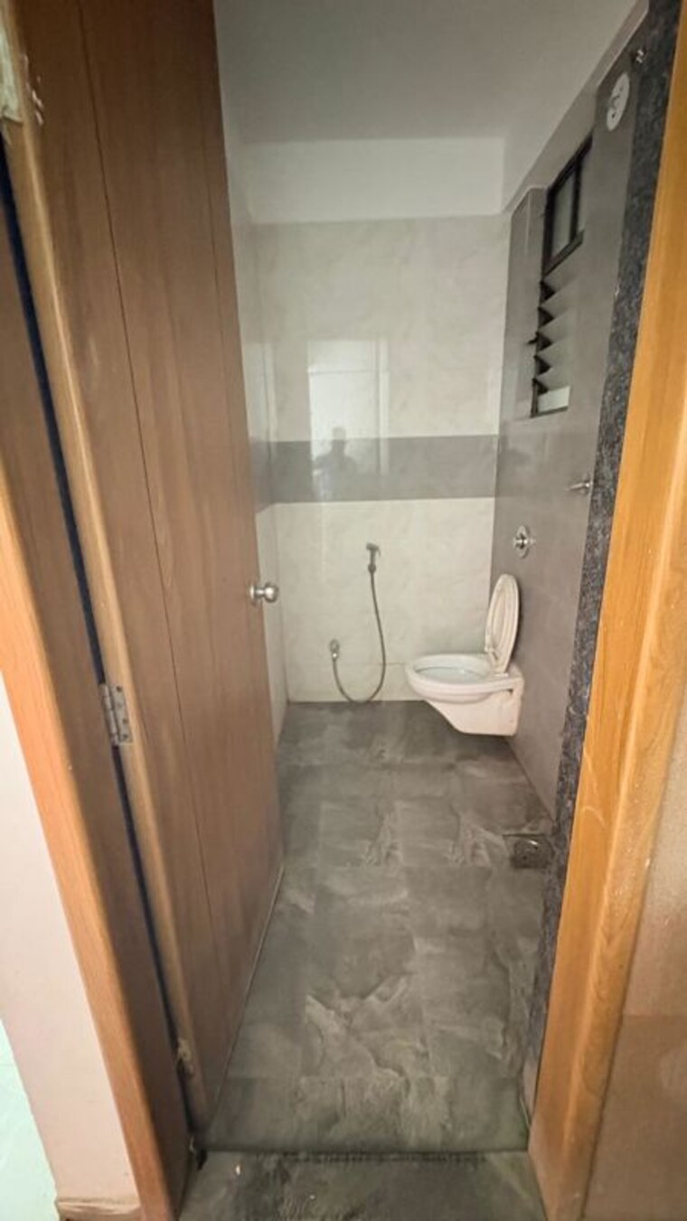 Bathroom, swaraaj-heights 1 Bedroom 650 Sq.Ft. Apartment In Punawale Pune 10666436