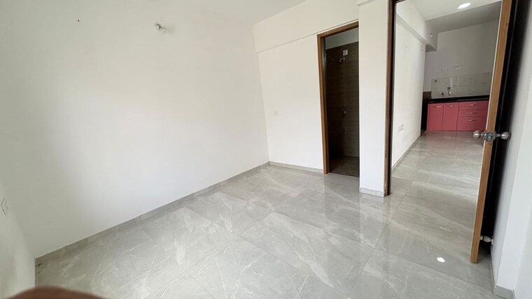 Room, swaraaj-heights 1 Bedroom 650 Sq.Ft. Apartment In Punawale Pune 10666436