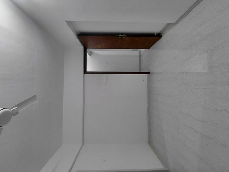 Master Bedroom, harshail-falcon 1 Bedroom 630 Sq.Ft. Apartment In Malad West Mumbai 10595501