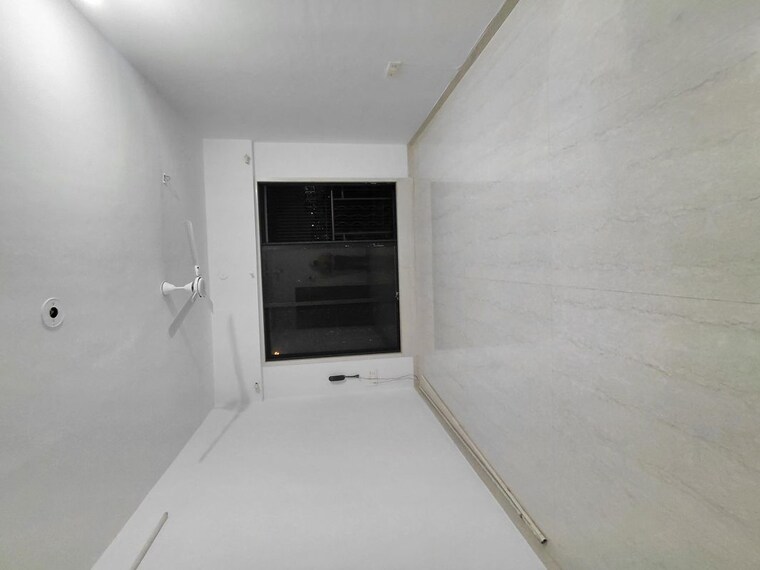 Living Room, harshail-falcon 1 Bedroom 630 Sq.Ft. Apartment In Malad West Mumbai 10595501