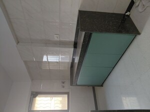 Kitchen/pantry in 1 BHK Apartment at Harshail Falcon, Malad West – for Rent