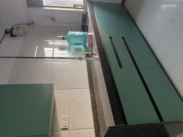 Kitchen/pantry, harshail-falcon 1 Bedroom 630 Sq.Ft. Apartment In Malad West Mumbai 10595501
