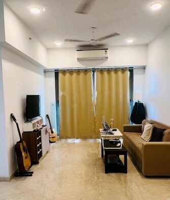 2 BHK 857 Sq.Ft. Apartment in Kanakia Silicon Valley