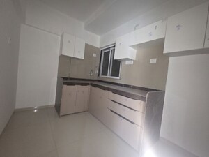Kitchen in 2 BHK Apartment at Avant Hillway, Goregaon East – for Rent