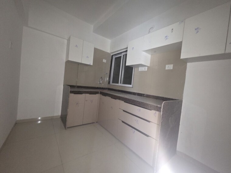 Kitchen, avant-hillway 2 Bedroom 710 Sq.Ft. Apartment In Goregaon East Mumbai 10666458