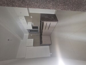 Staircase in 2 BHK Apartment at Avant Hillway, Goregaon East – for Rent