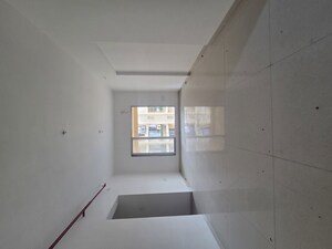 Building Lobby in 2 BHK Apartment at Avant Hillway, Goregaon East – for Rent
