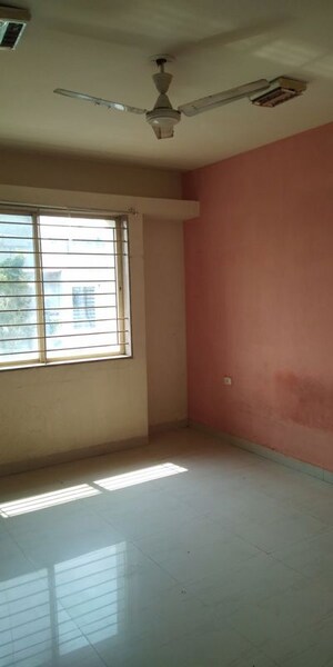 2 BHK Apartment For Rent in Majestique Signature Towers Phase 1, Balewadi