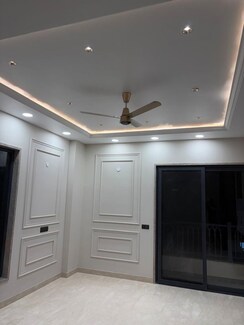 3 BHK +Builder Floor For Rent in South City 1