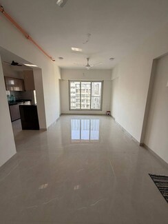 2 BHK Apartment For Rent in Crystal Hitendra Dhamm Shabha CHS