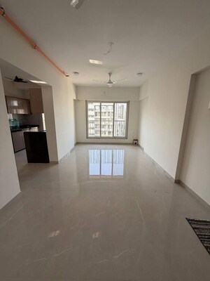 2 BHK Apartment For Rent in Crystal Hitendra Dhamm Shabha CHS, Goregaon West